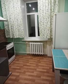 2-к квартира, на длительный срок, 45м2, 2/2 этаж