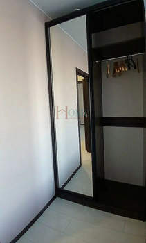 2-к квартира, на длительный срок, 70м2, 16/20 этаж