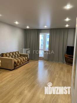 Студия квартира, на длительный срок, 38м2, 8/10 этаж