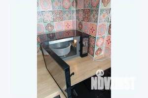 1-к квартира, посуточно, 39м2, 10/15 этаж