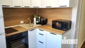 3-к квартира, на длительный срок, 59м2, 4/4 этаж