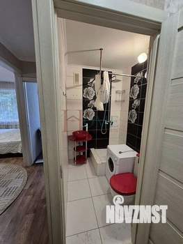 1-к квартира, на длительный срок, 30м2, 1/5 этаж