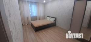 2-к квартира, на длительный срок, 55м2, 4/5 этаж