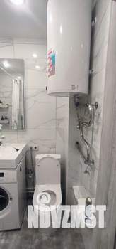 1-к квартира, посуточно, 40м2, 8/18 этаж