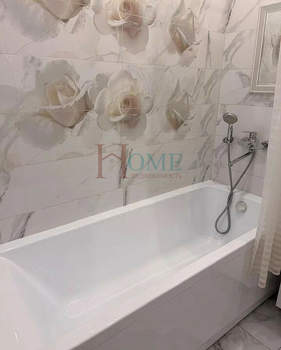 Студия квартира, на длительный срок, 29м2, 15/25 этаж