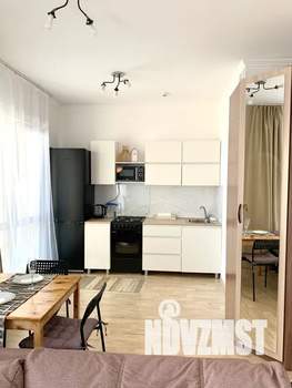 2-к квартира, посуточно, 32м2, 5/17 этаж