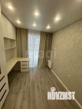 3-к квартира, на длительный срок, 68м2, 2/7 этаж