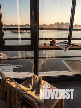 1-к квартира, посуточно, 33м2, 7/16 этаж