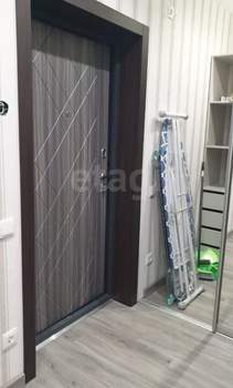 1-к квартира, на длительный срок, 37м2, 16/21 этаж