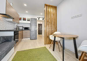 2-к квартира, на длительный срок, 41м2, 3/25 этаж