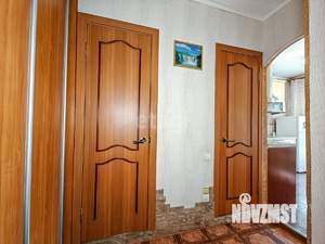 2-к квартира, на длительный срок, 52м2, 8/10 этаж