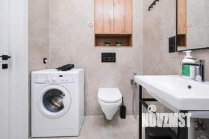 1-к квартира, посуточно, 30м2, 11/25 этаж