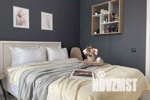 2-к квартира, посуточно, 39м2, 8/9 этаж
