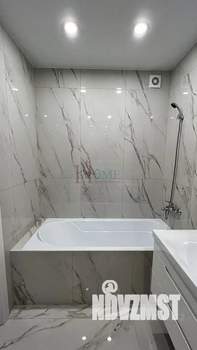 2-к квартира, на длительный срок, 47м2, 12/17 этаж