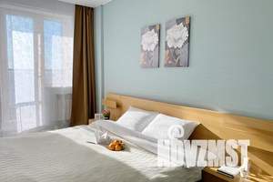 1-к квартира, посуточно, 52м2, 19/26 этаж