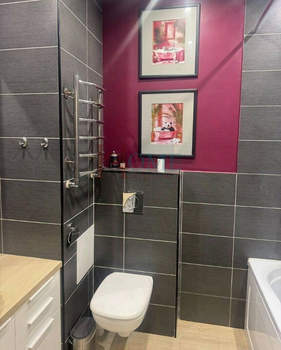 2-к квартира, на длительный срок, 79м2, 12/15 этаж