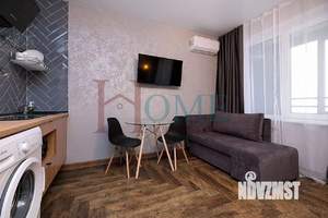 Студия квартира, на длительный срок, 30м2, 10/15 этаж