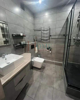 2-к квартира, на длительный срок, 64м2, 8/16 этаж