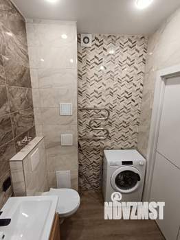 Студия квартира, на длительный срок, 25м2, 8/25 этаж