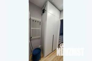 1-к квартира, посуточно, 22м2, 2/17 этаж