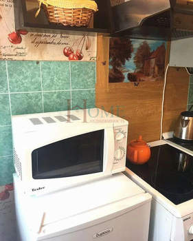 1-к квартира, на длительный срок, 30м2, 2/9 этаж