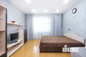 Студия квартира, посуточно, 34м2, 5/14 этаж