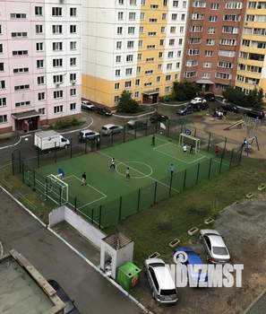 1-к квартира, на длительный срок, 34м2, 8/10 этаж