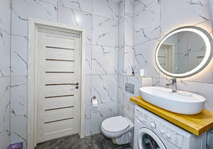 Студия квартира, на длительный срок, 31м2, 0/16 этаж