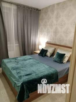 2-к квартира, посуточно, 54м2, 10/19 этаж