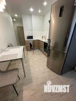 1-к квартира, на длительный срок, 35м2, 9/17 этаж