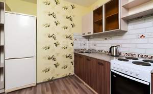 2-к квартира, на длительный срок, 45м2, 2/5 этаж