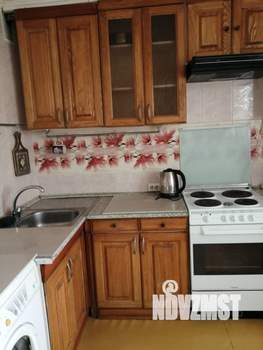 1-к квартира, на длительный срок, 42м2, 10/16 этаж