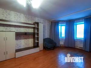 1-к квартира, на длительный срок, 48м2, 4/9 этаж