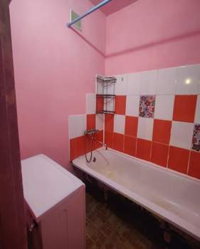 1-к квартира, на длительный срок, 55м2, 5/10 этаж