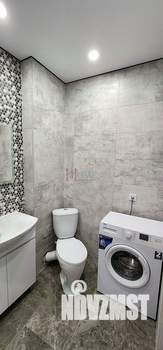 Студия квартира, на длительный срок, 27м2, 21/24 этаж