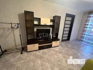 2-к квартира, на длительный срок, 44м2, 2/5 этаж