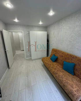 2-к квартира, на длительный срок, 42м2, 1/5 этаж