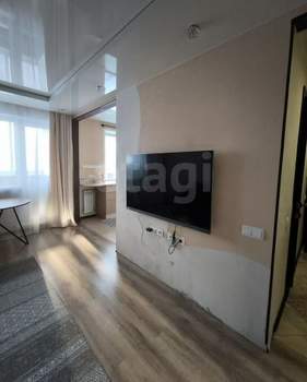 2-к квартира, на длительный срок, 43м2, 2/5 этаж