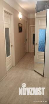 1-к квартира, на длительный срок, 55м2, 3/5 этаж