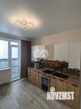 2-к квартира, на длительный срок, 63м2, 2/24 этаж