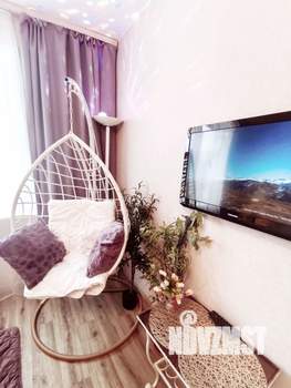 2-к квартира, посуточно, 54м2, 5/9 этаж