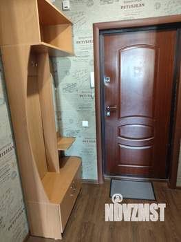 Студия квартира, на длительный срок, 31м2, 7/17 этаж