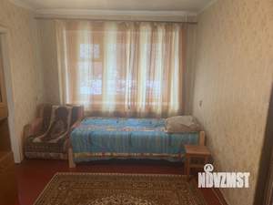 2-к квартира, на длительный срок, 42м2, 1/5 этаж