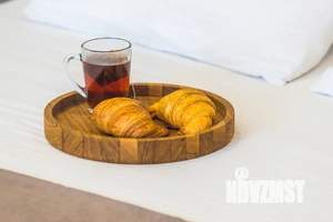 1-к квартира, посуточно, 33м2, 6/9 этаж