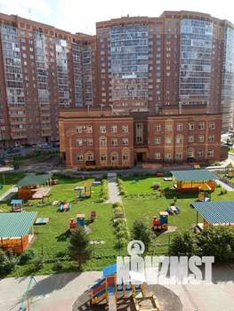 Студия квартира, посуточно, 24м2, 5/15 этаж