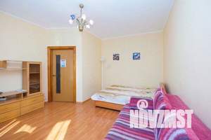 1-к квартира, посуточно, 47м2, 2/15 этаж