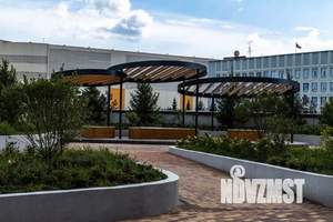 2-к квартира, на длительный срок, 39м2, 13/25 этаж