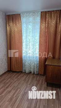 2-к квартира, на длительный срок, 43м2, 2/5 этаж