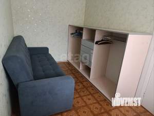 2-к квартира, на длительный срок, 43м2, 3/5 этаж