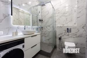 1-к квартира, на длительный срок, 42м2, 5/24 этаж